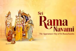On the Auspicious Occasion of Sri Rama Navami