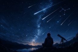 The Lyrid Legacy: Fire in the Sky