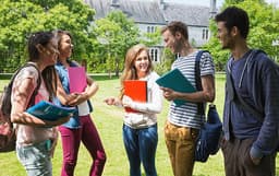 College Life: Beyond Marks and CGPA